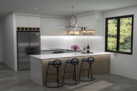 Photo of property in 61 Puwha Street, Massey, Auckland, 0614