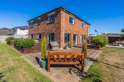 Photo of property in 11 Trusham Court, Paraparaumu, 5032