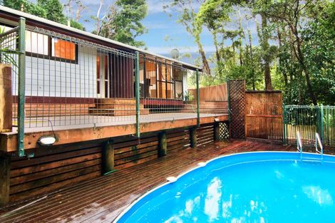 Photo of property in 61 Wirihana Road, Titirangi, Auckland, 0604