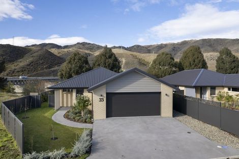 Photo of property in 35a Sunhaven Cove, Cromwell, 9310