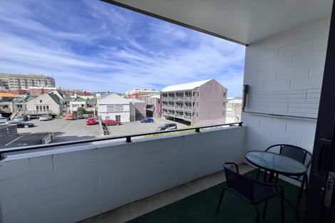 Photo of property in Cityscape Apartments, 3/97 Filleul Street, Dunedin Central, Dunedin, 9016