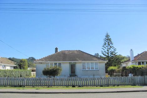 Photo of property in 18 Pembroke Street, Oamaru North, Oamaru, 9400