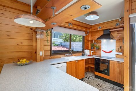 Photo of property in Princeton Gardens, 3/58 Cuba Street, Petone, Lower Hutt, 5012