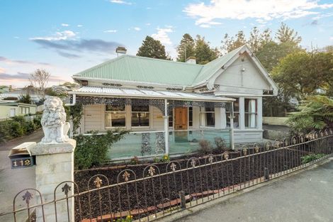 Photo of property in 112 Glen Road, The Glen, Dunedin, 9011