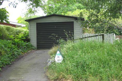 Photo of property in 166 Richardson Terrace, Woolston, Christchurch, 8023