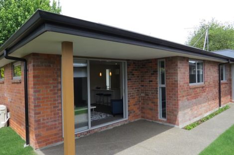 Photo of property in 7 Selsey Lane, Somerfield, Christchurch, 8024