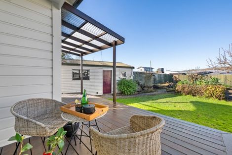 Photo of property in 60 Park Terrace, Blenheim, 7201