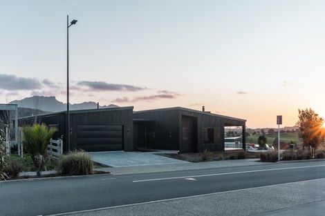 Photo of property in 44 Rangitahi Road, Raglan, 3225