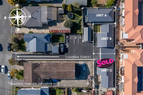 Photo of property in 88b Cambria Street, The Wood, Nelson, 7010