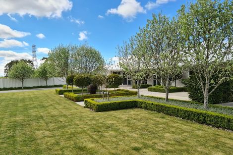 Photo of property in 471 Springs Road, Prebbleton, 7604