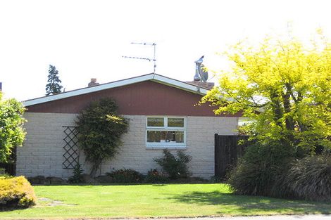 Photo of property in 61 Durham Street, Rangiora, 7400