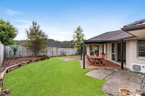 Photo of property in 5 George Deane Place, Greenhithe, Auckland, 0632