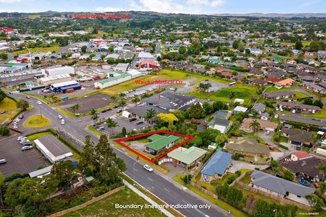 Photo of property in 34 Constable Road, Waiuku, 2123