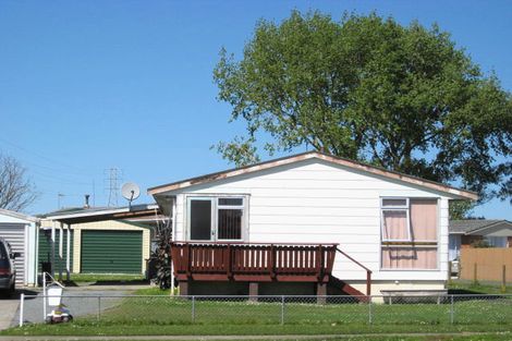 Photo of property in 3 Hall Street, Huntly, 3700