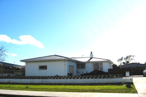 Photo of property in 34 Kakapo Street, Waikiwi, Invercargill, 9810