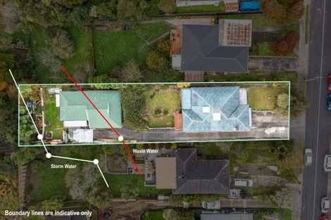 Photo of property in 21 Routley Drive, Glen Eden, Auckland, 0602