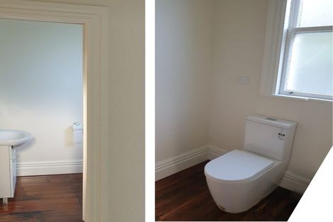 Photo of property in 47 Fairview Crescent, Kelburn, Wellington, 6012