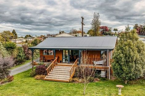 Photo of property in 40 Galway Crescent, Putaruru, 3411