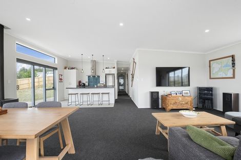 Photo of property in 1 Delta View Lane, Omori, Turangi, 3381