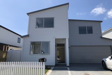 Photo of property in 53 Myland Drive, Hobsonville, Auckland, 0616