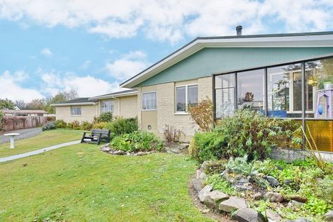 Photo of property in 4 Redwood Place, Oxford, 7430