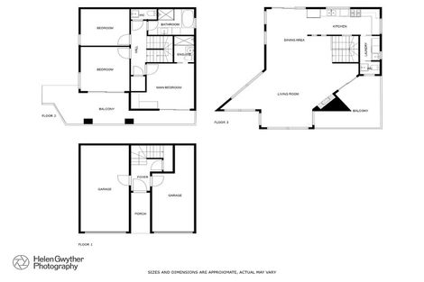 Photo of property in 121a Wexford Road, Miramar, Wellington, 6022