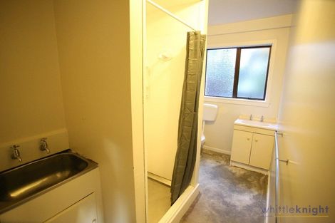 Photo of property in 1/390 Barbadoes Street, Christchurch Central, Christchurch, 8013