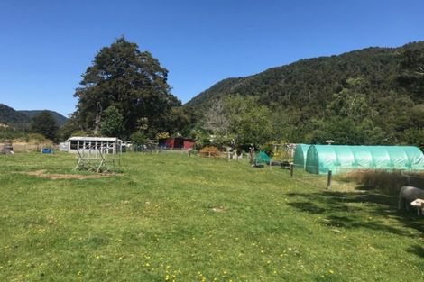 Photo of property in 29 Moonlight Road, Glenhope, Nelson, 7072