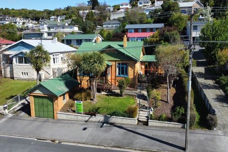 Photo of property in 88 Reed Street, Oamaru, 9400