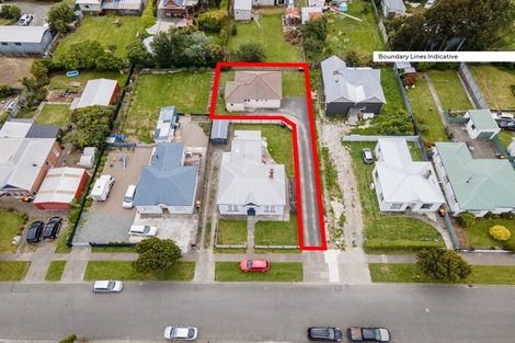 Photo of property in 20 Grace Street, Appleby, Invercargill, 9812
