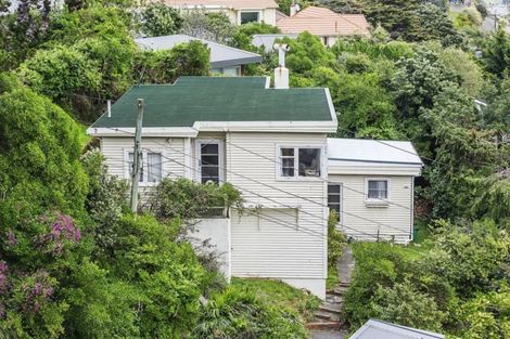 Photo of property in 67 Townsend Road, Miramar, Wellington, 6022