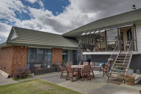 Photo of property in 18 Hillcrest Avenue, Witherlea, Blenheim, 7201