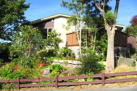 Photo of property in 49 Pioneer Crescent, Helensburgh, Dunedin, 9010