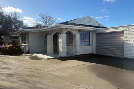 Photo of property in 2/61 Ranfurly Street, St Albans, Christchurch, 8014