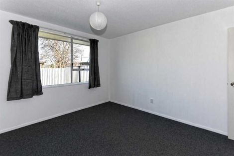 Photo of property in 1/43 Mclean Street, Linwood, Christchurch, 8062