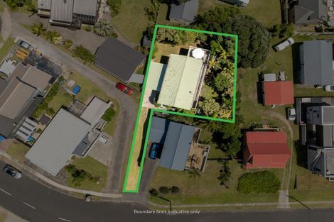 Photo of property in 201b Marie Crescent, Whangamata, 3620
