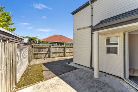 Photo of property in 6/64 Alexandra Street, Richmond, Christchurch, 8013