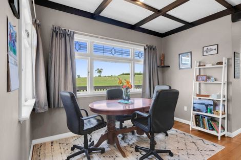 Photo of property in 2172 Morrinsville-walton Road, Richmond Downs, Walton, 3475