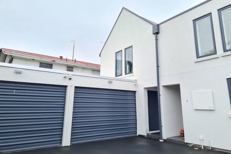 Photo of property in 1/29 Andover Street, Merivale, Christchurch, 8014