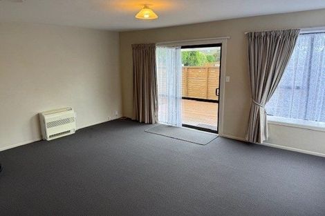 Photo of property in 1/4 Halliwell Avenue, Papanui, Christchurch, 8052