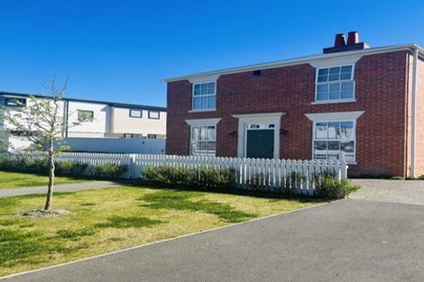 Photo of property in 1/75 Cornwall Street, St Albans, Christchurch, 8014