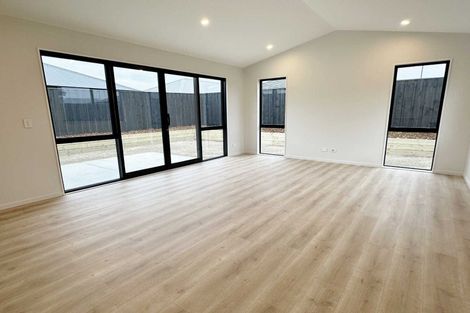 Photo of property in 11 Jean Batten Lane, Rolleston, 7615