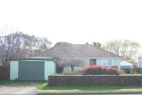 Photo of property in 38 High Street, Bulls, 4818