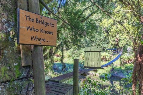 Photo of property in Ruatiti Cottage, 1693 Ruatiti Road, Ruatiti, Raetihi, 4696