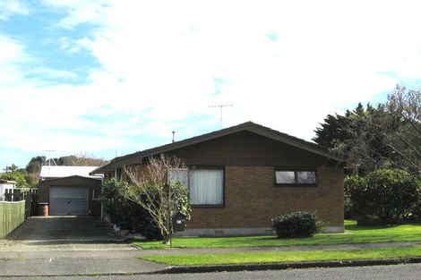 Photo of property in 49 Rimu Street, Levin, 5510