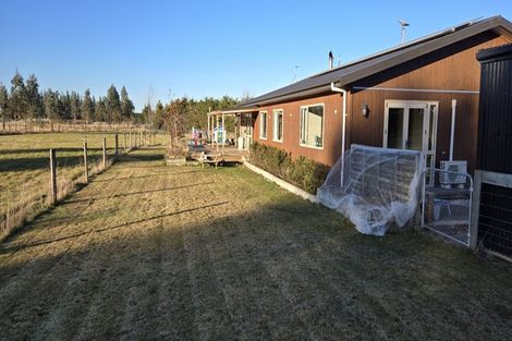Photo of property in 175 German Road, Cust, Rangiora, 7471