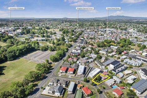 Photo of property in 9 Tralee Place, Hillcrest, Hamilton, 3216