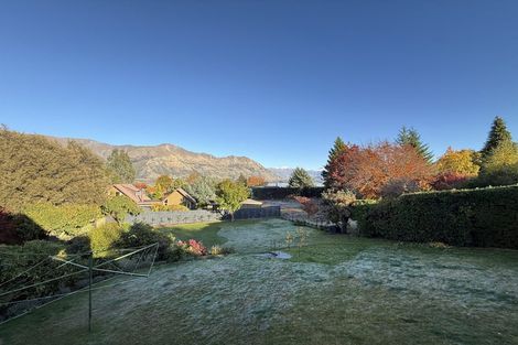 Photo of property in 47 Hunter Crescent, Wanaka, 9305