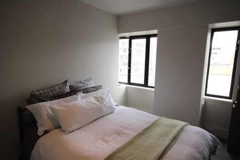 Photo of property in St Peters Apartments, 6c/192 Willis Street, Te Aro, Wellington, 6011