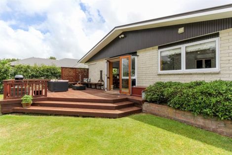Photo of property in 20 Patterson Road, Hurworth, New Plymouth, 4371